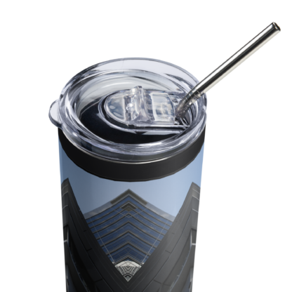 Bug Eyes  |  Insulated Stainless Steel Tumbler - Image 5