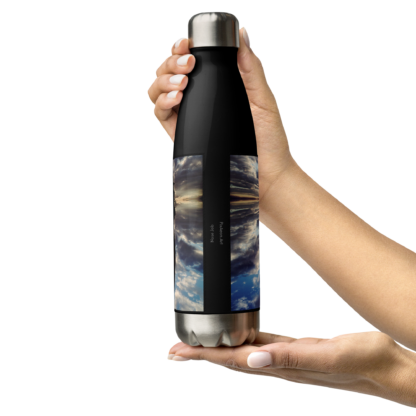 Nose Job |  Insulated Stainless Steel Water Bottle - Image 8