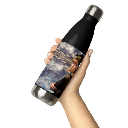 Nose Job |  Insulated Stainless Steel Water Bottle - Image 11