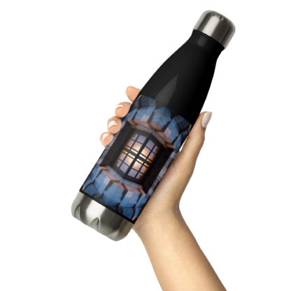 Window95  |  Insulated Stainless Steel Water Bottle - Image 10