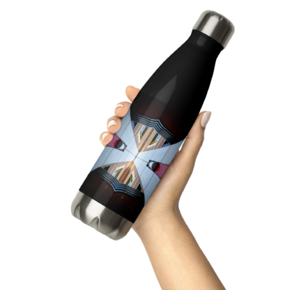 The Librarian  |  Insulated Stainless Steel Water Bottle - Image 7