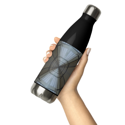 Vanishing Point   |  Insulated Stainless Steel Water Bottle - Image 11