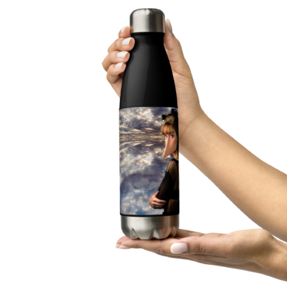 Nose Job |  Insulated Stainless Steel Water Bottle - Image 7