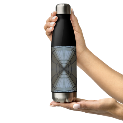 Vanishing Point   |  Insulated Stainless Steel Water Bottle - Image 7