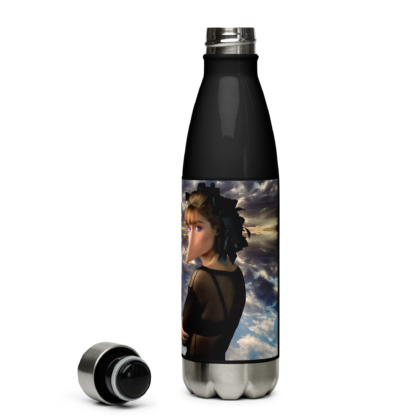 Nose Job |  Insulated Stainless Steel Water Bottle - Image 4