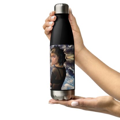 Nose Job |  Insulated Stainless Steel Water Bottle - Image 10