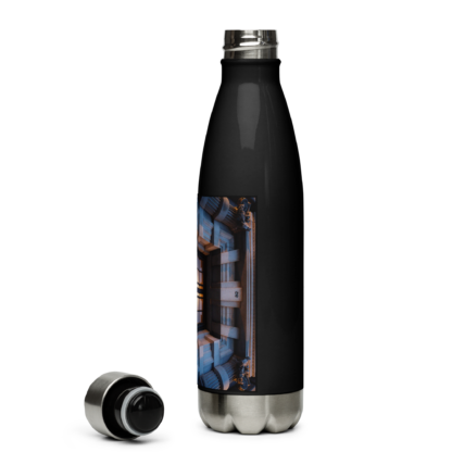 Window95  |  Insulated Stainless Steel Water Bottle - Image 3