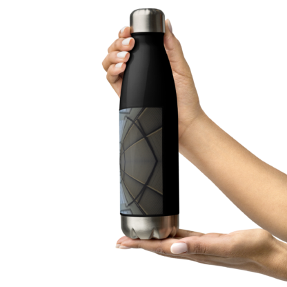 Vanishing Point   |  Insulated Stainless Steel Water Bottle - Image 10