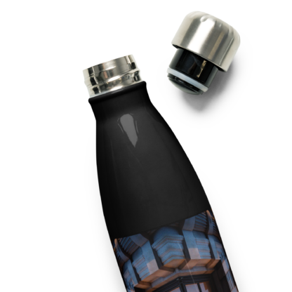 Window95  |  Insulated Stainless Steel Water Bottle - Image 2