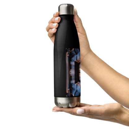 Window95  |  Insulated Stainless Steel Water Bottle - Image 8