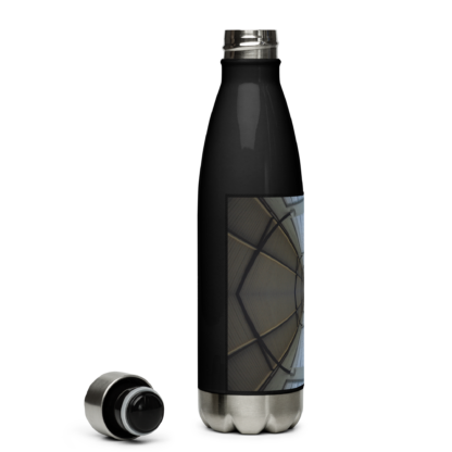 Vanishing Point   |  Insulated Stainless Steel Water Bottle - Image 6