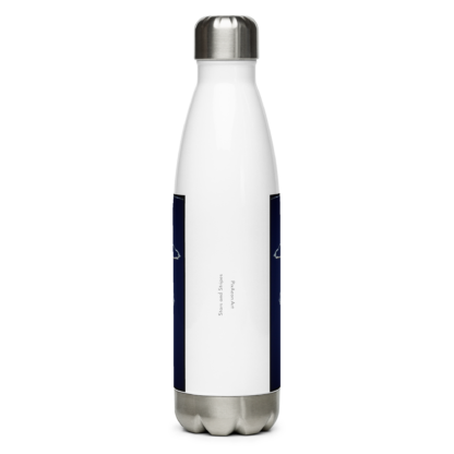 Stars and Stripes  |  Insulated Stainless Steel Water Bottle - Image 5