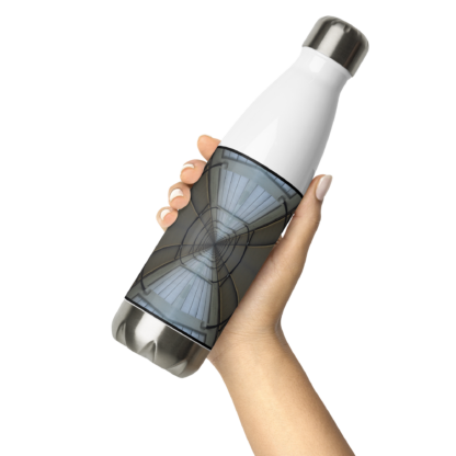 Vanishing Point   |  Insulated Stainless Steel Water Bottle