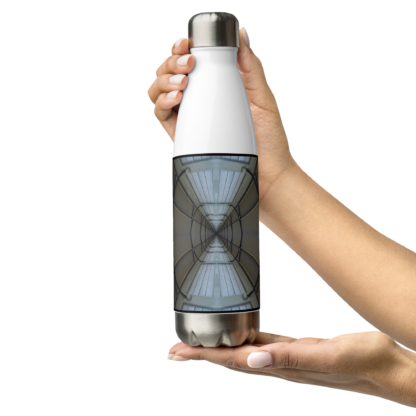 Vanishing Point   |  Insulated Stainless Steel Water Bottle - Image 12