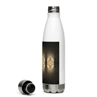 Legislature of Gravity  |  Insulated Stainless Steel Water Bottle - Image 5