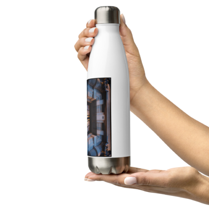 Window95  |  Insulated Stainless Steel Water Bottle - Image 14