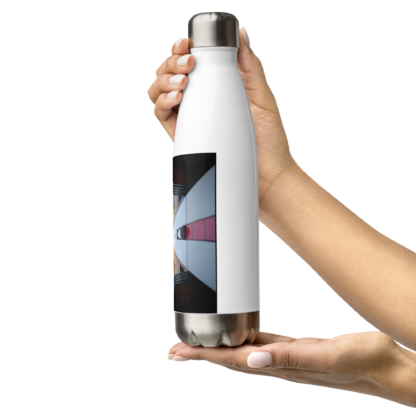 The Librarian  |  Insulated Stainless Steel Water Bottle - Image 11