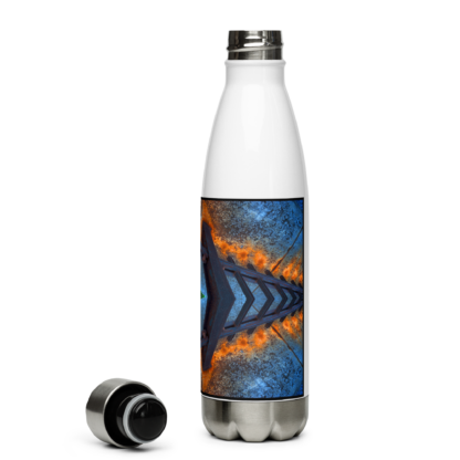 Rust Bat  |  Insulated Stainless Steel Water Bottle - Image 5