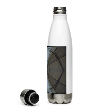 Vanishing Point   |  Insulated Stainless Steel Water Bottle - Image 4