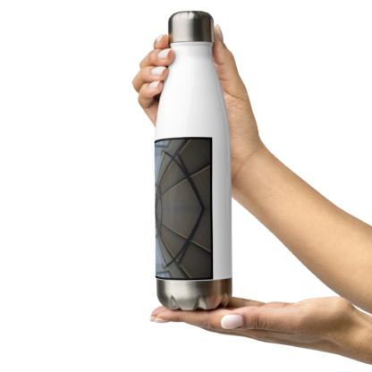 Vanishing Point   |  Insulated Stainless Steel Water Bottle - Image 15