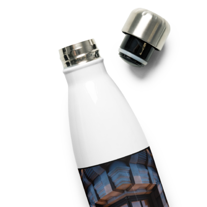 Window95  |  Insulated Stainless Steel Water Bottle - Image 5