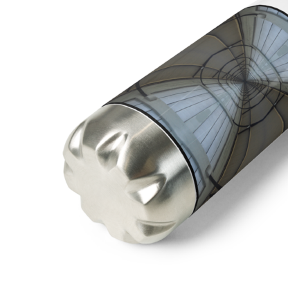 Vanishing Point   |  Insulated Stainless Steel Water Bottle - Image 3