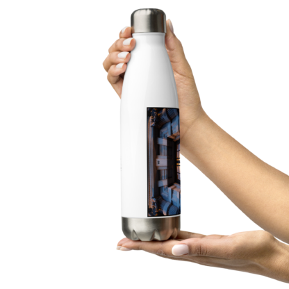 Window95  |  Insulated Stainless Steel Water Bottle - Image 13