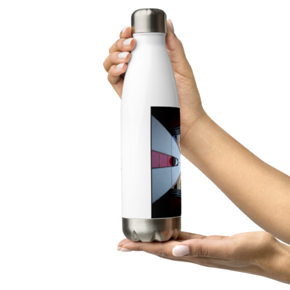 The Librarian  |  Insulated Stainless Steel Water Bottle - Image 10