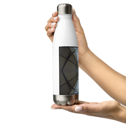 Vanishing Point   |  Insulated Stainless Steel Water Bottle - Image 14