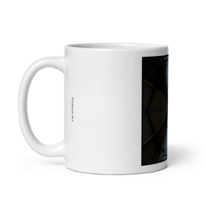 Vanishing Point Creative Mugs