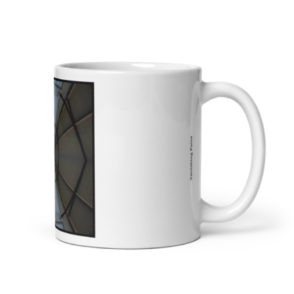 Vanishing Point Creative Mugs