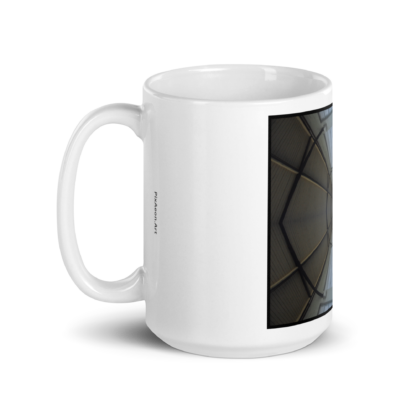 Vanishing Point Creative Mugs