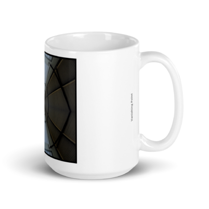 Vanishing Point Creative Mugs