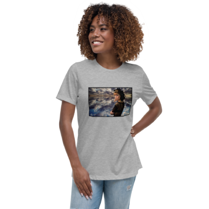 Nose Job | T-Shirt | Women's Relaxed - Image 7