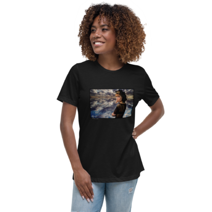 Nose Job | T-Shirt | Women's Relaxed - Image 5