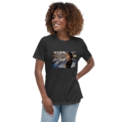 Nose Job | T-Shirt | Women's Relaxed - Image 6