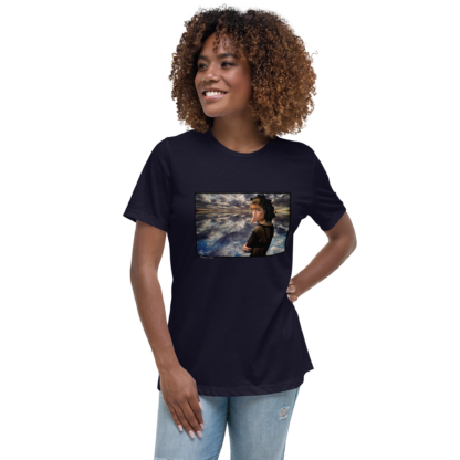 Nose Job | T-Shirt | Women's Relaxed