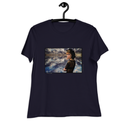 Nose Job | T-Shirt | Women's Relaxed - Image 3