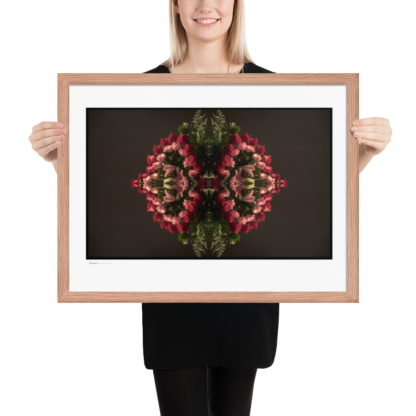 Bouquet | Framed Print - Image 10