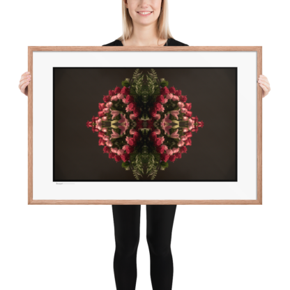 Bouquet | Framed Print - Image 11