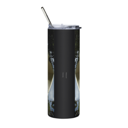 Sanctuary  |  Insulated Stainless Steel Tumbler - Image 8