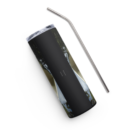 Sanctuary  |  Insulated Stainless Steel Tumbler - Image 11