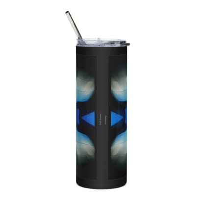 Wind Chamber  |  Insulated Stainless Steel Tumbler - Image 12