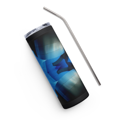 Wind Chamber  |  Insulated Stainless Steel Tumbler - Image 8