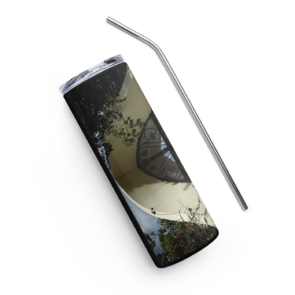 Sanctuary  |  Insulated Stainless Steel Tumbler - Image 10