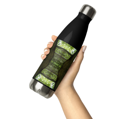 The Hive  |  Insulated Stainless Steel Water Bottle - Image 11