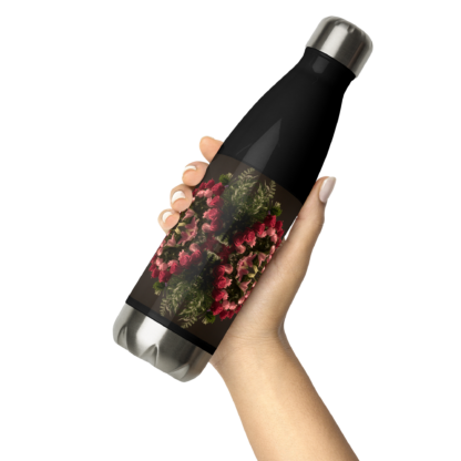 Bouquet |  Insulated Stainless Steel Water Bottle - Image 11