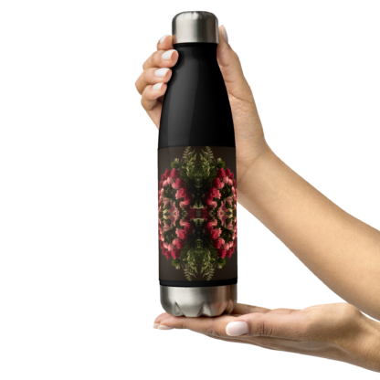 Bouquet |  Insulated Stainless Steel Water Bottle - Image 7