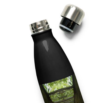 The Hive  |  Insulated Stainless Steel Water Bottle - Image 3