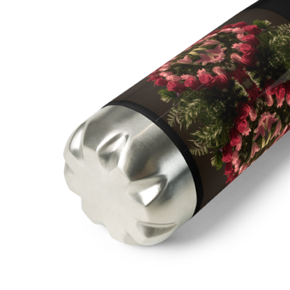 Bouquet |  Insulated Stainless Steel Water Bottle - Image 5